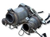 Katalysator / DPF Rußpartikelfilter Dieselpartikelfilter