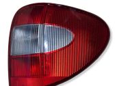 Rear/tail lights