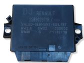 Parking PDC control unit/module