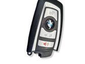 Ignition key/card