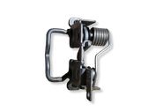 Engine bonnet/hood lock/catch