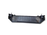 Bottom radiator support slam panel