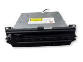 Radio/CD/DVD/GPS head unit