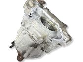 Gearbox transfer box case