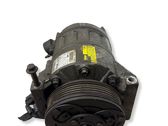 Air conditioning (A/C) compressor (pump)