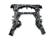 Front suspension assembly kit set