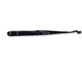 Front wiper blade arm