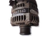 Generator/alternator