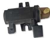 Electroválvula del turbo