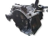 Manual 5 speed gearbox