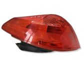 Rear/tail lights