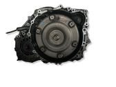 Automatic gearbox