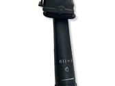 Wiper control stalk