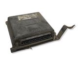 LP gas control unit module