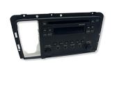 Radio / CD-Player / DVD-Player / Navigation