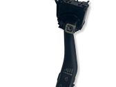 Wiper control stalk