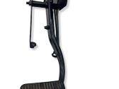 Brake pedal
