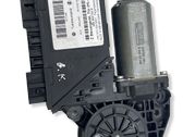 Rear door window regulator motor