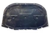 Engine bonnet/hood sound/heat insulation