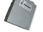 Battery control module