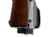 Dash center air vent grill