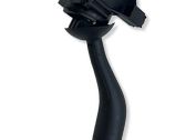 Wiper control stalk