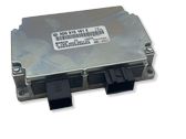 Battery control module