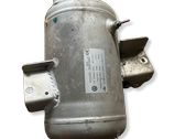 Air suspension tank/reservoir