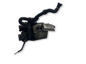 Auxiliary pre-heater (Webasto)
