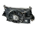 Radiator set