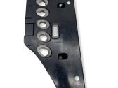 Revestimiento de los botones de la parte inferior del panel