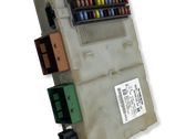 Módulo de confort/conveniencia