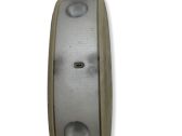 Rear seat light