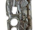 Front door electric window regulator