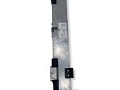 Dashboard glove box trim