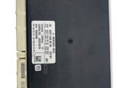 Suspension control unit/module