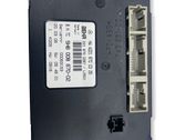 Climate control unit