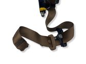 Rear seatbelt