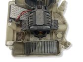 Heater fan/blower