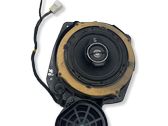 Front door speaker