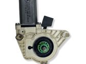 Fensterhebermotor Tür vorne