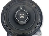 Altavoz de la puerta delantera