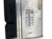 Engine control unit/module