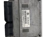 Engine control unit/module