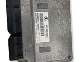 Engine control unit/module