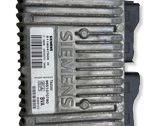 Engine control unit/module