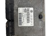 Unidad de control/módulo del motor