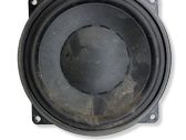 Front door speaker