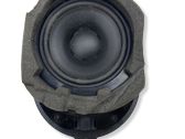 Altavoz de la puerta delantera