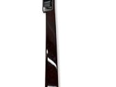 Rear door card trim